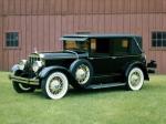 Franklin Airman Limited Series 12 Sport Sedan 1928 года